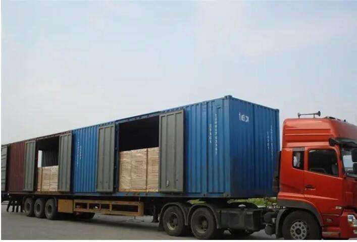 厦门到登封市整车运输