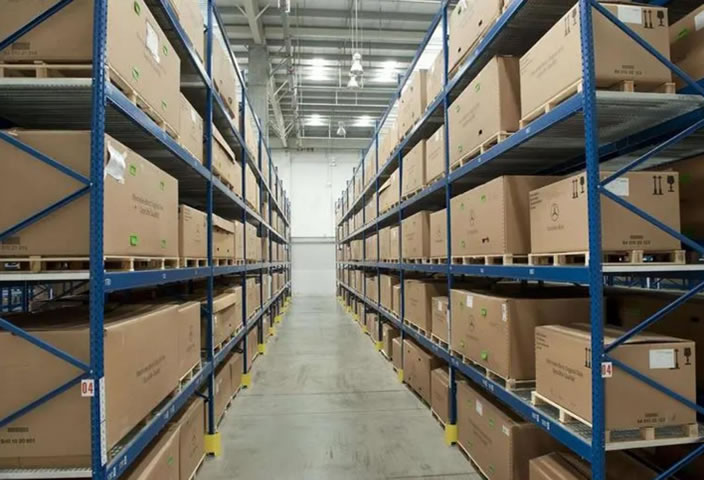 厦门到登封市货物仓储