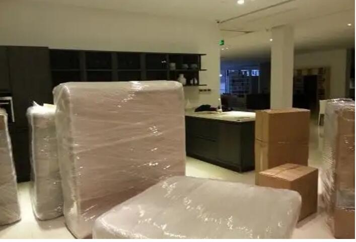 厦门到登封市长途搬家