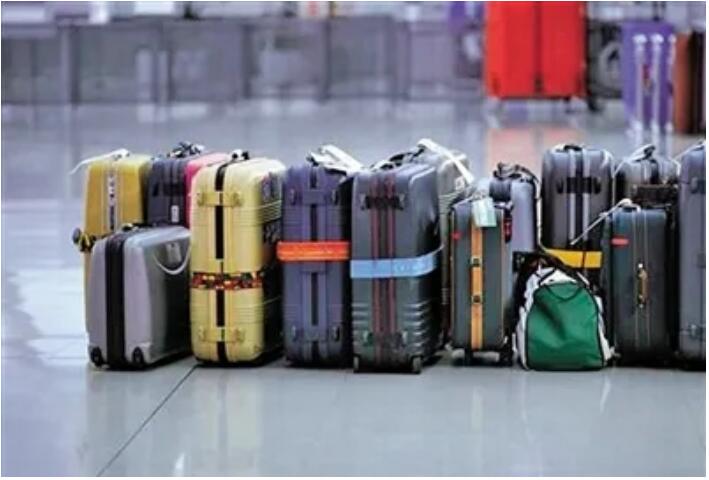 厦门到登封市行李托运