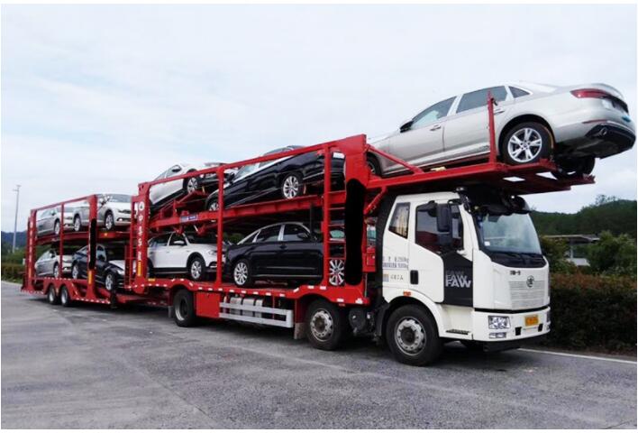 厦门到登封市轿车托运